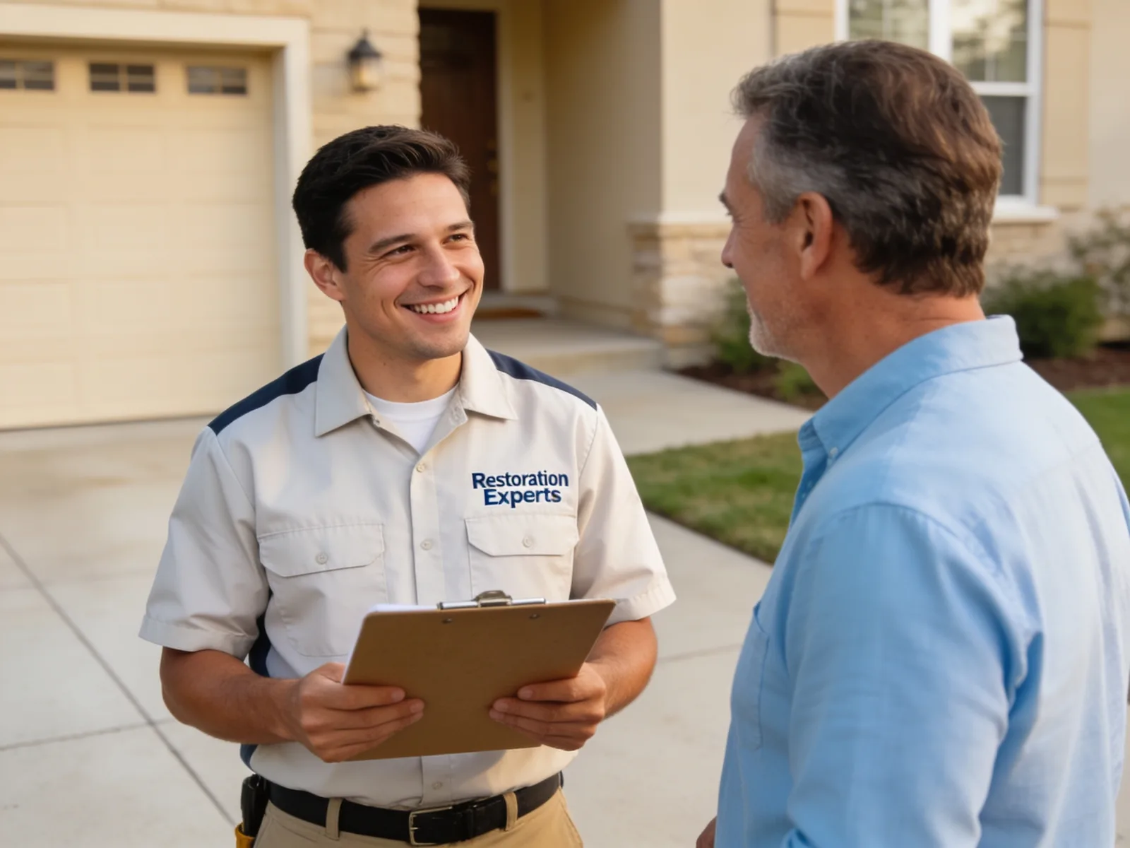 Water Damage Cleanup Hornbrook, CA FAQs
